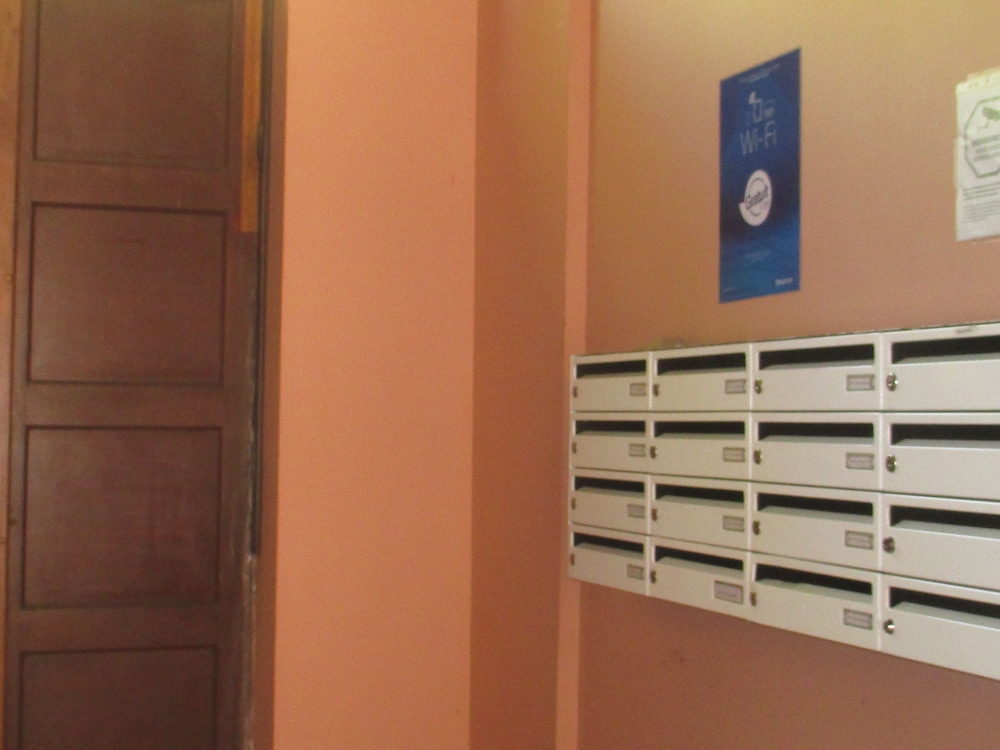 Residence Le Pastel Michelet 14/41