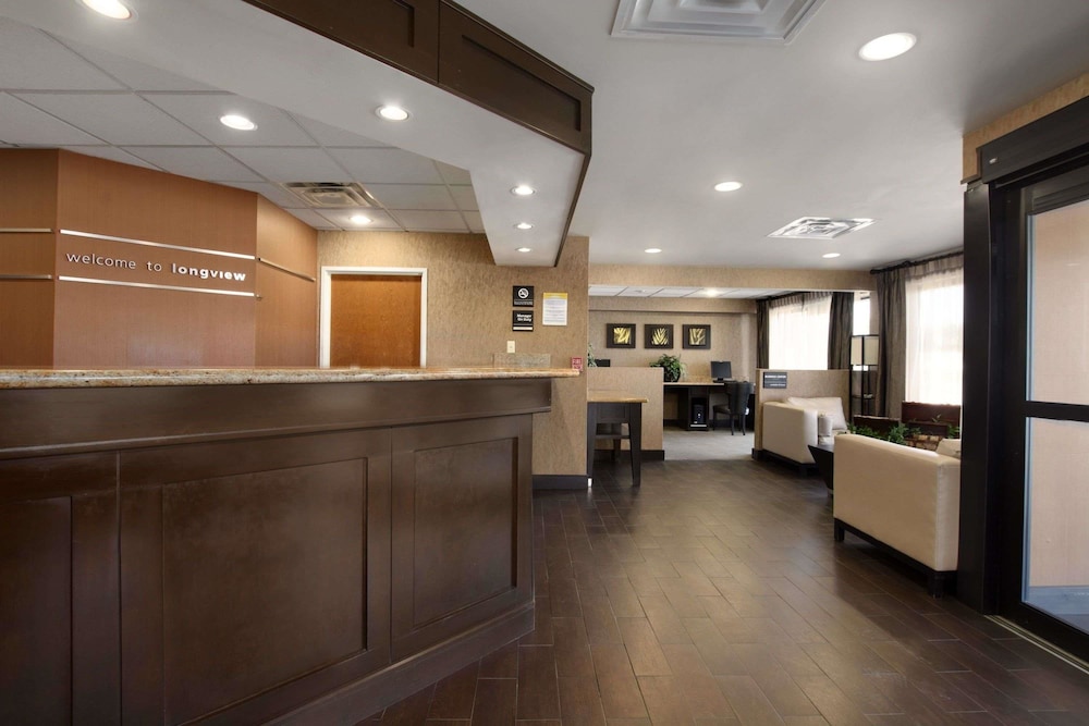 Days Inn By Wyndham Longview South 12/25