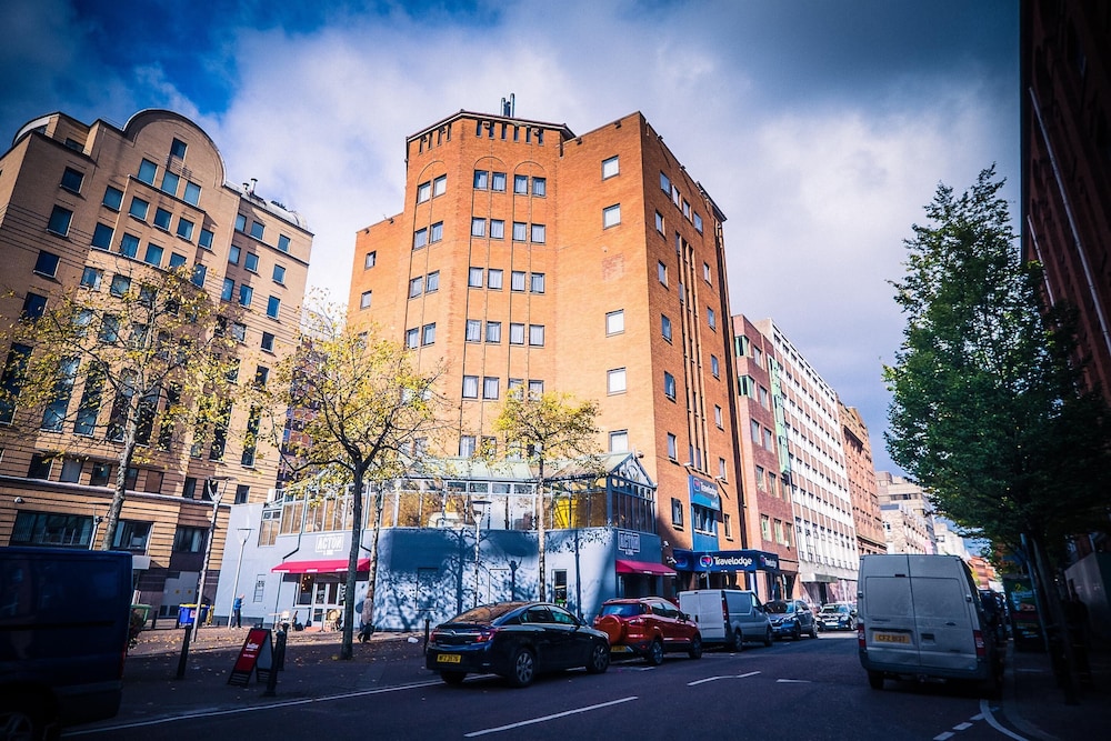 Travelodge Belfast Central 54/61