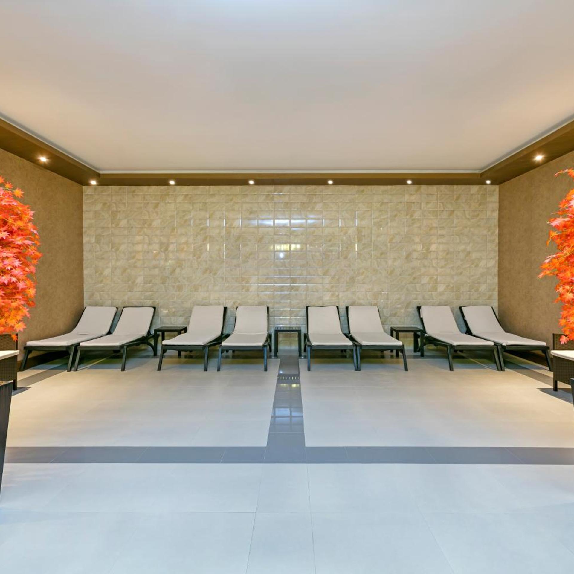 Grannos Thermal Hotel Convention Center 21/50