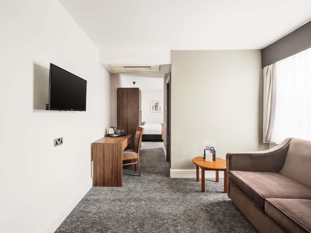 Mercure Doncaster Centre Danum Hotel 29/50