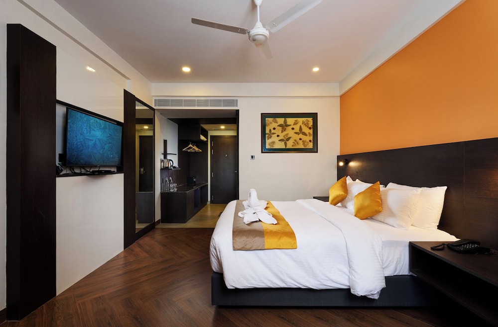 Astoria Hotels By Sparsa 31/59