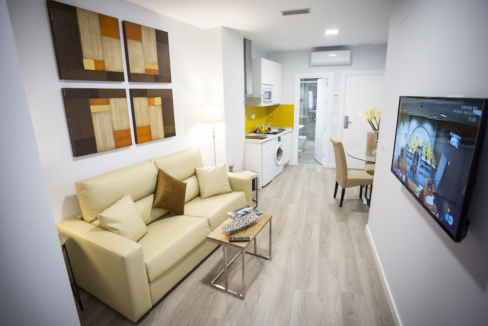 La Casa De La Trinidad Suites 37/50