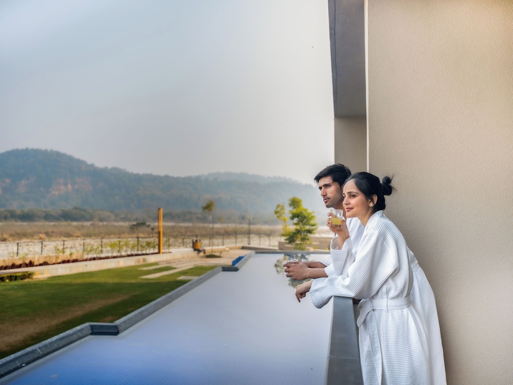 Jim Corbett Marriott Resort & Spa 22/23
