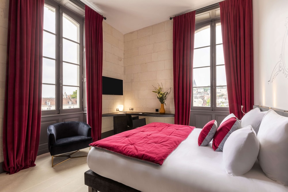 Best Western Premier Hotel De La Cite Royale 23/54