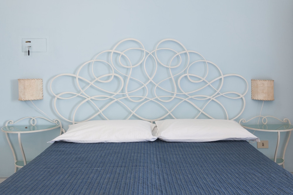 Hotel Girasole 21/39