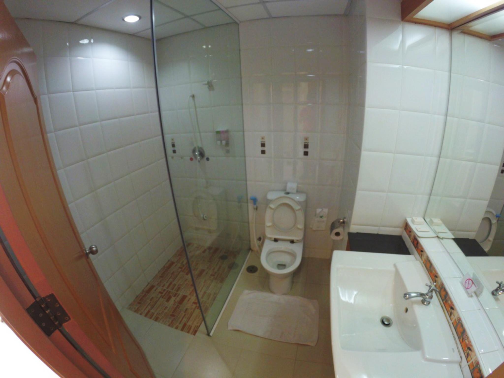 Pratunam Hotel Khonkaen 43/43
