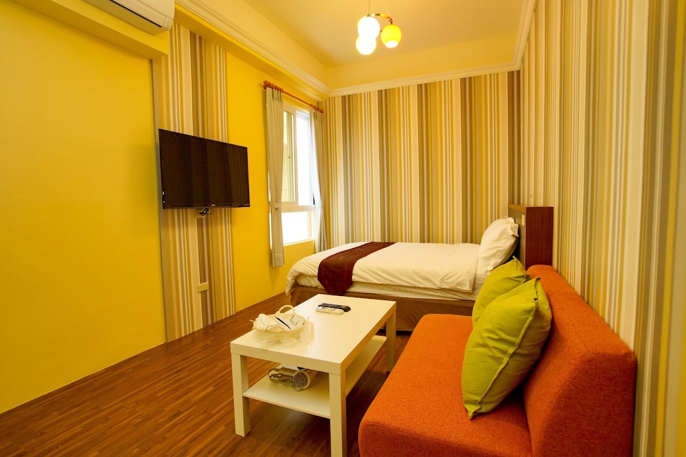 Soft Travel Hostel 23/37