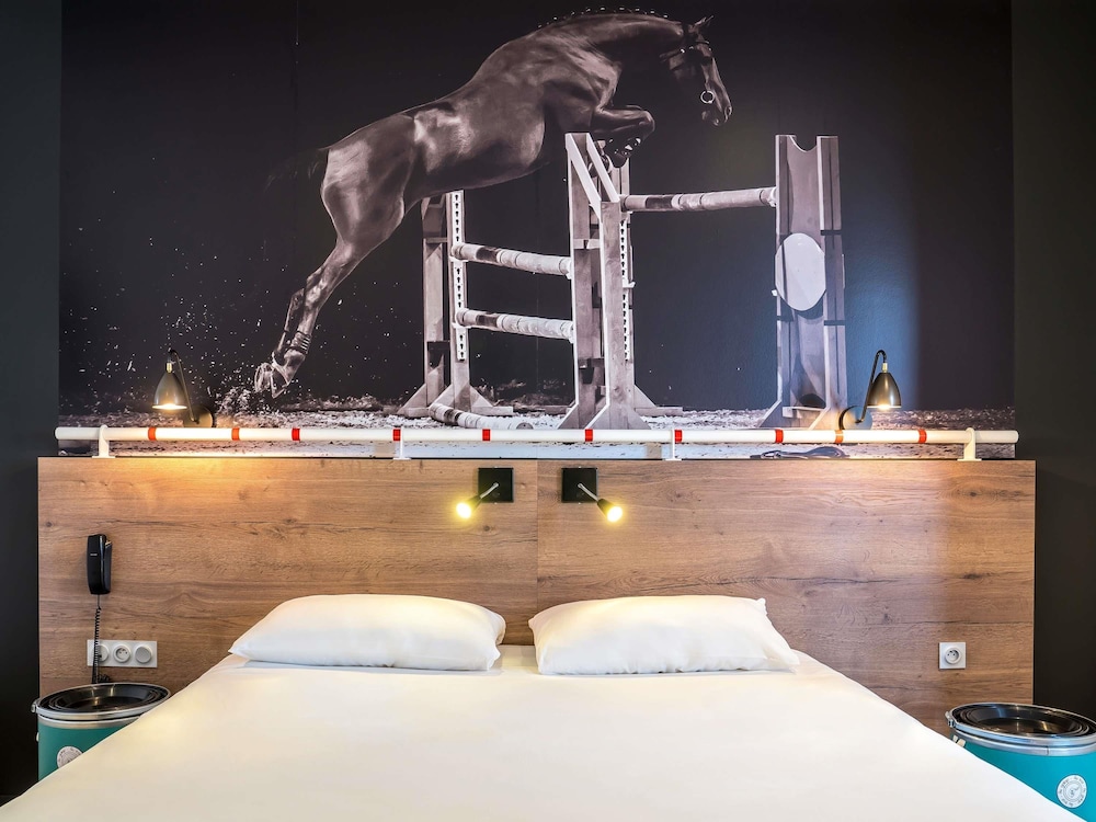 Ibis Styles Saumur Gare Centre 70/75