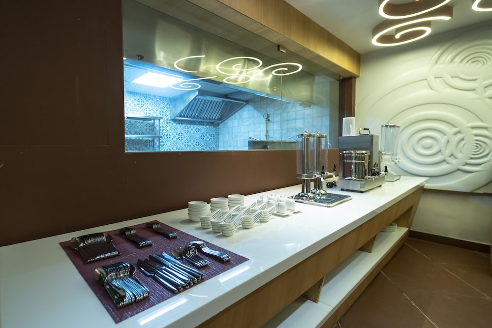 Regenta Inn Bhavani Nellore 3/24