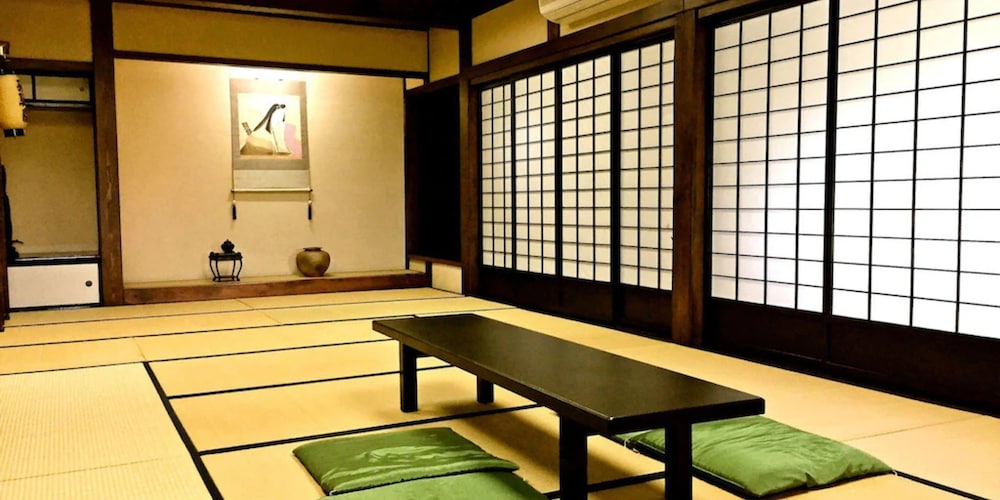 Irori Yado Hidaya 50/77