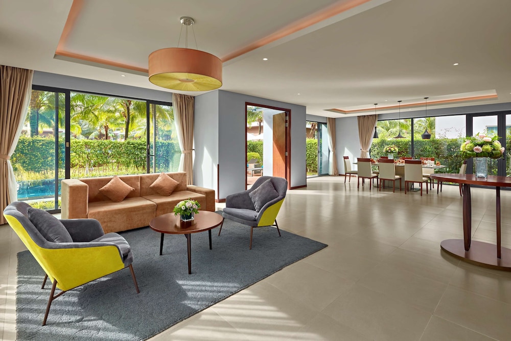 Best Western Premier Sonasea Villas Phu Quoc 22/50
