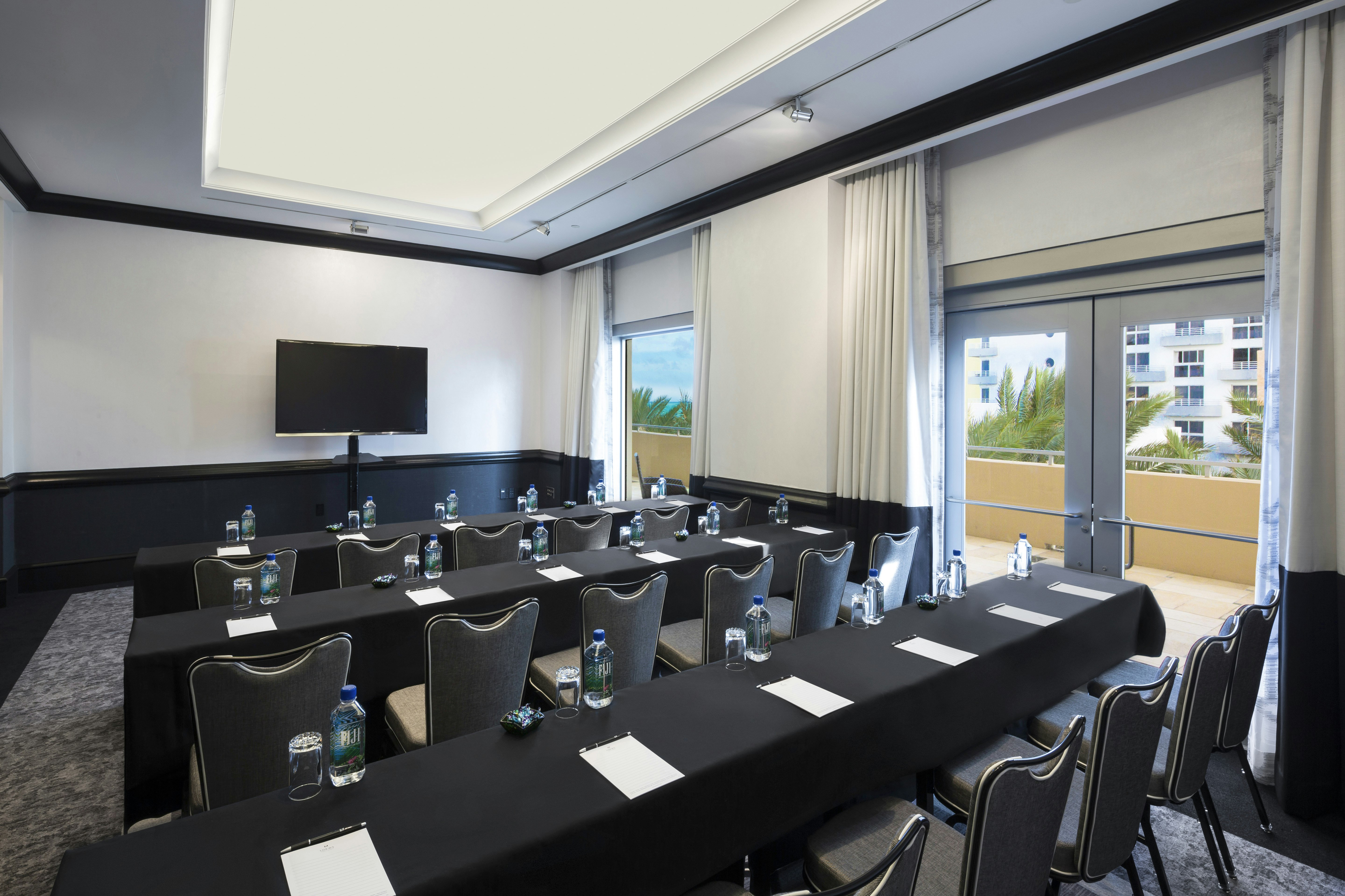 Loews Miami Beach Hotel – South Beach 67/78