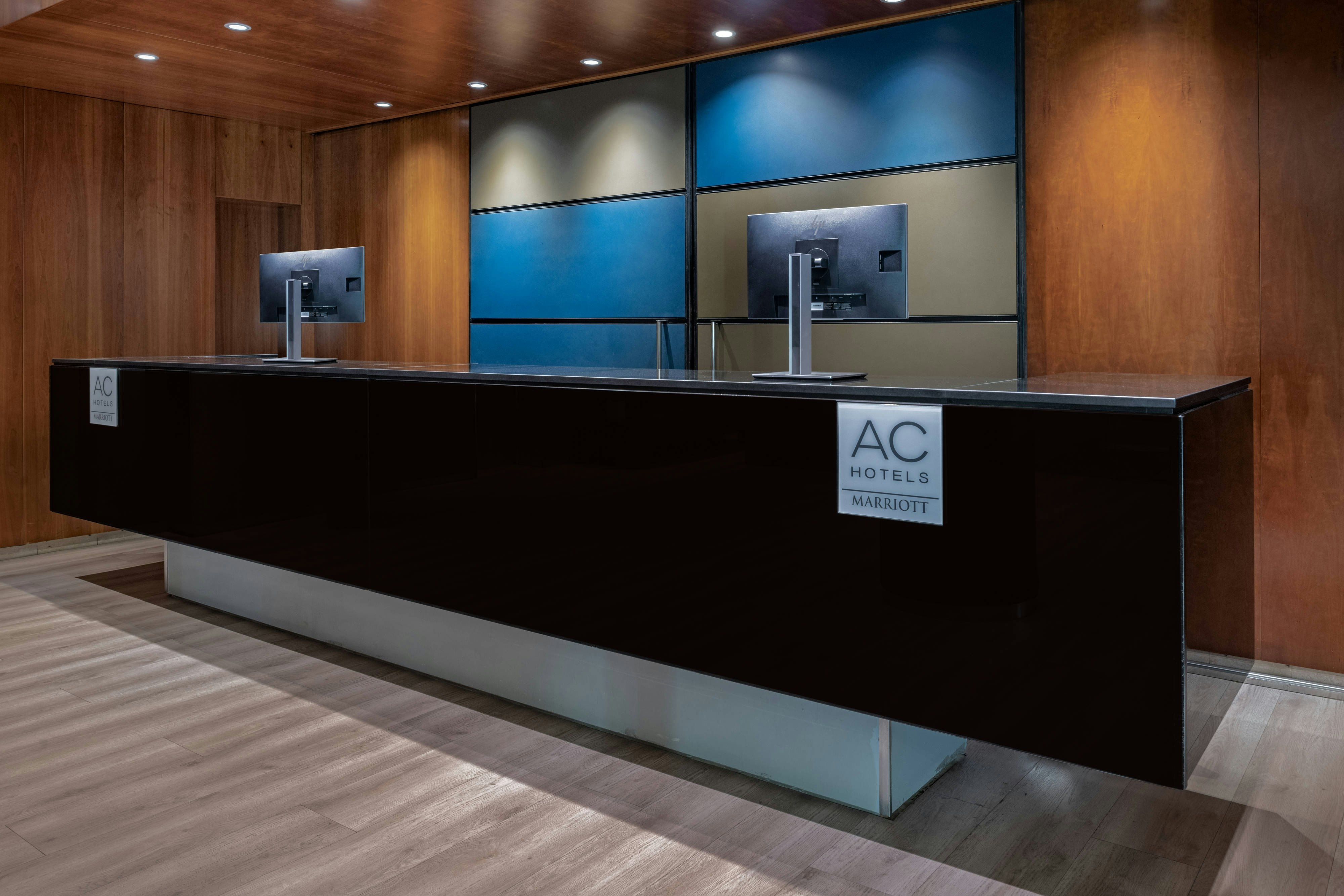Ac Hotel La Linea By Marriott 1/20