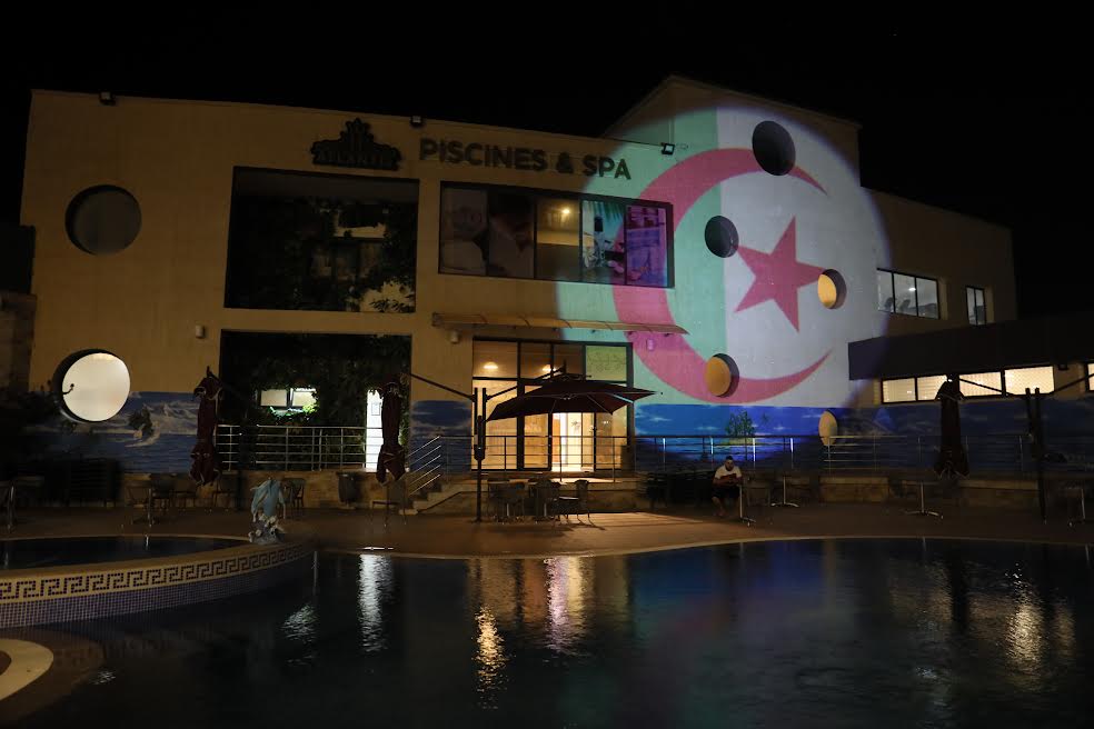 Atlantis Hotel Akbou 28/34