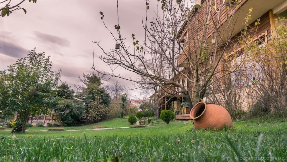 Agva Masal Evi 18/31