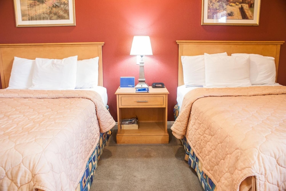 Sol Springs Inn 15/50