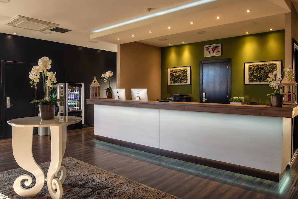 Hotel Roma Sud 4/50