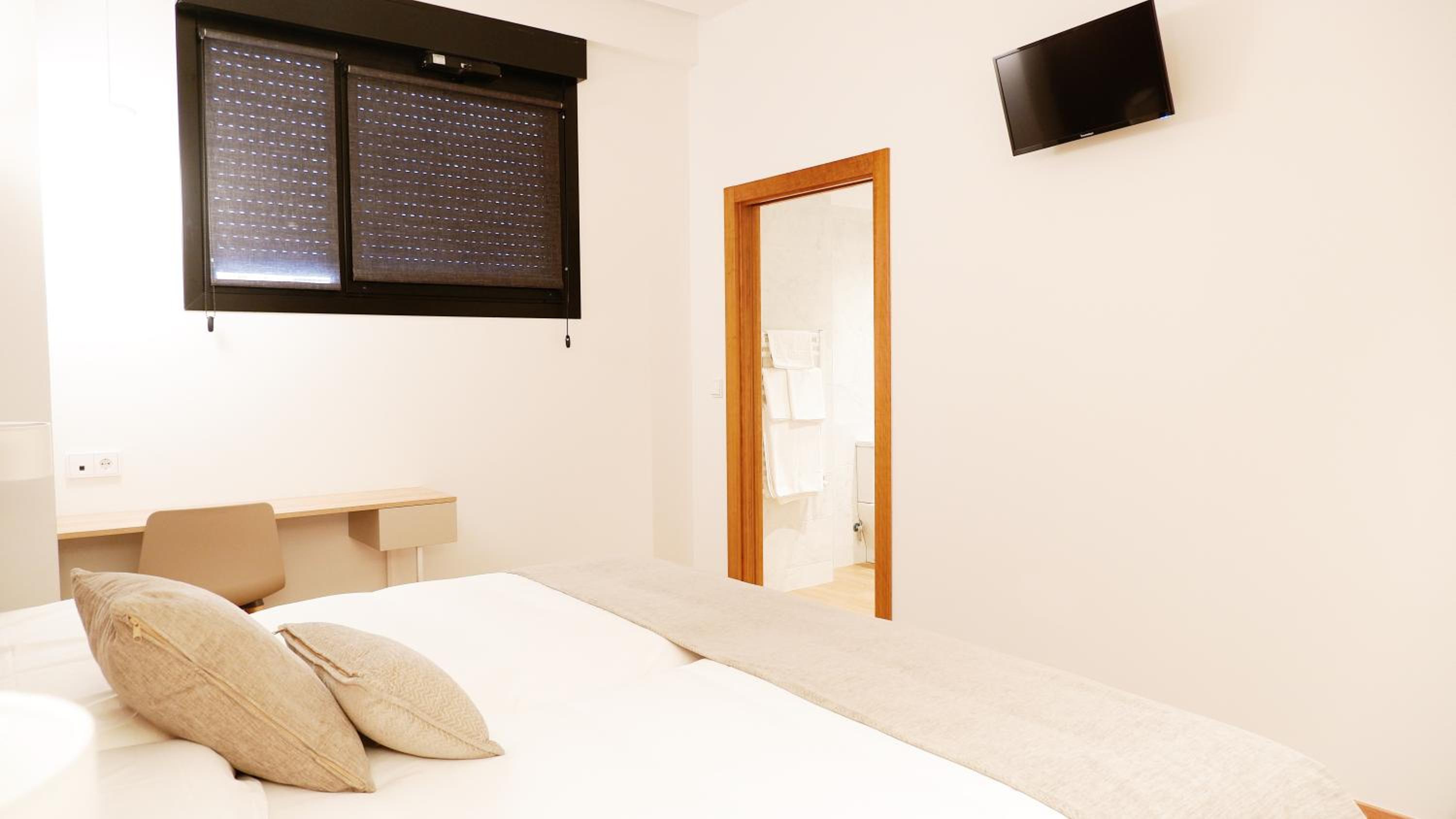 Hotel O Camino 10/22