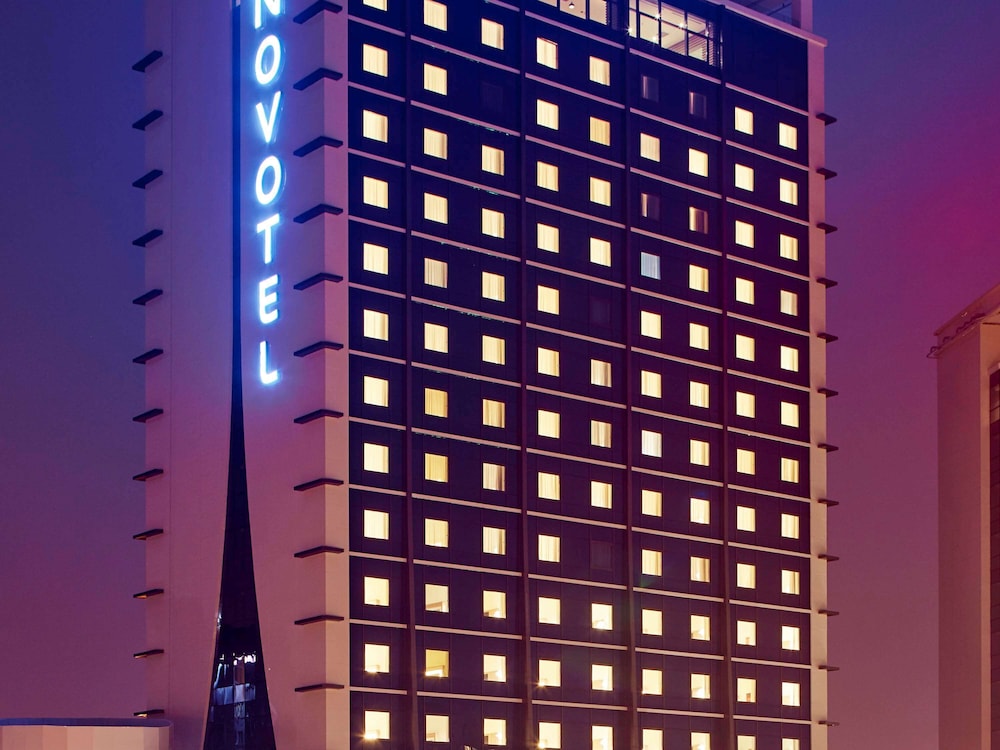 Novotel Konya 2/50