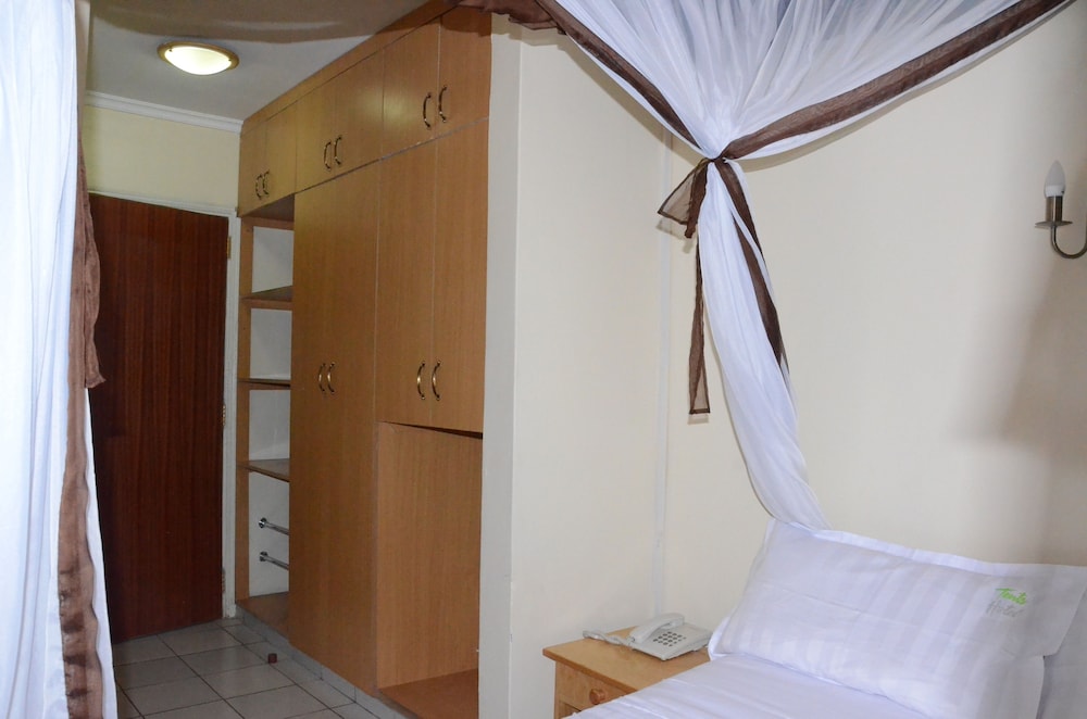 Tents Hotel 写真4