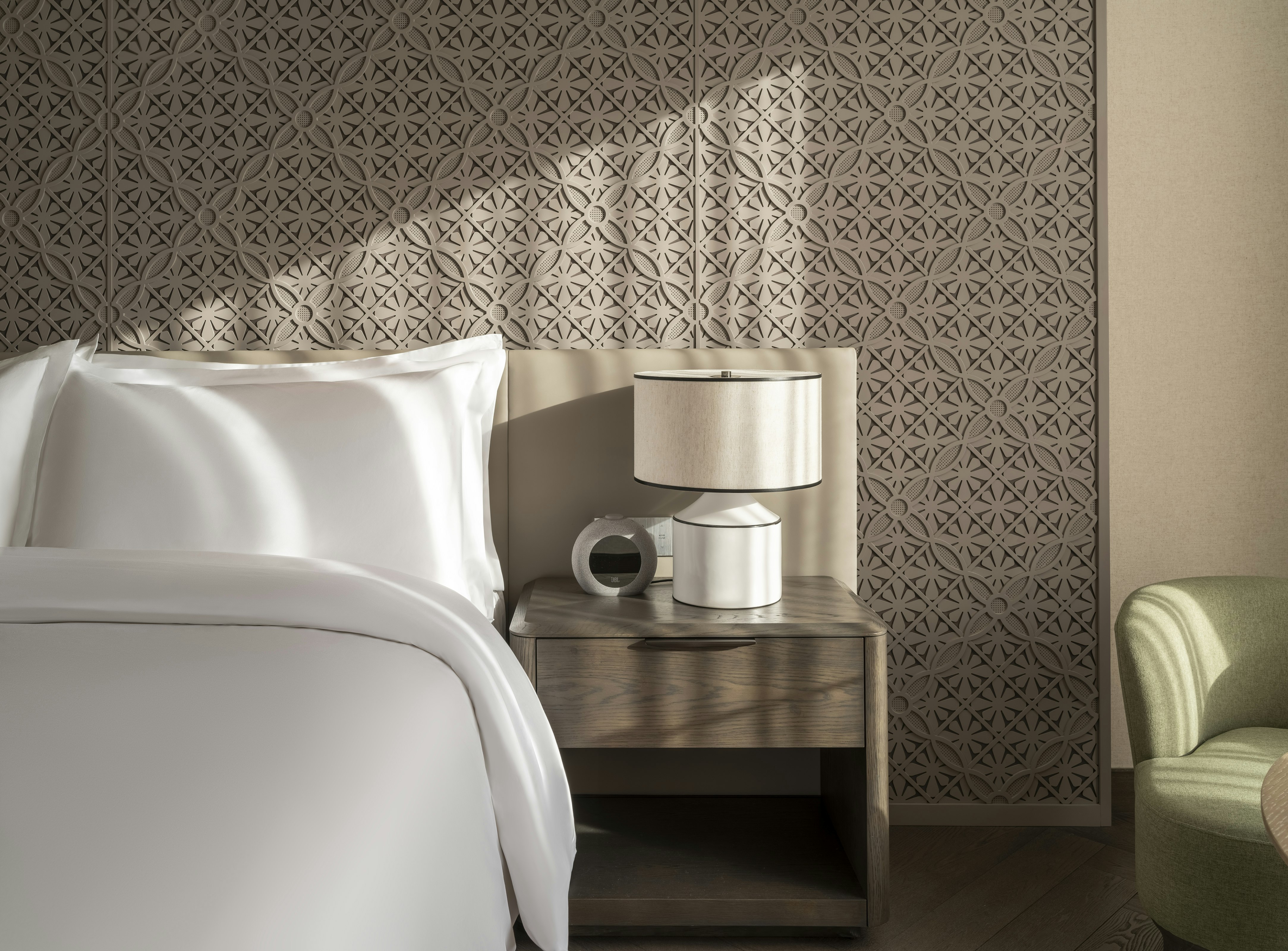 Deluxe, Suite, 2 Queen Beds