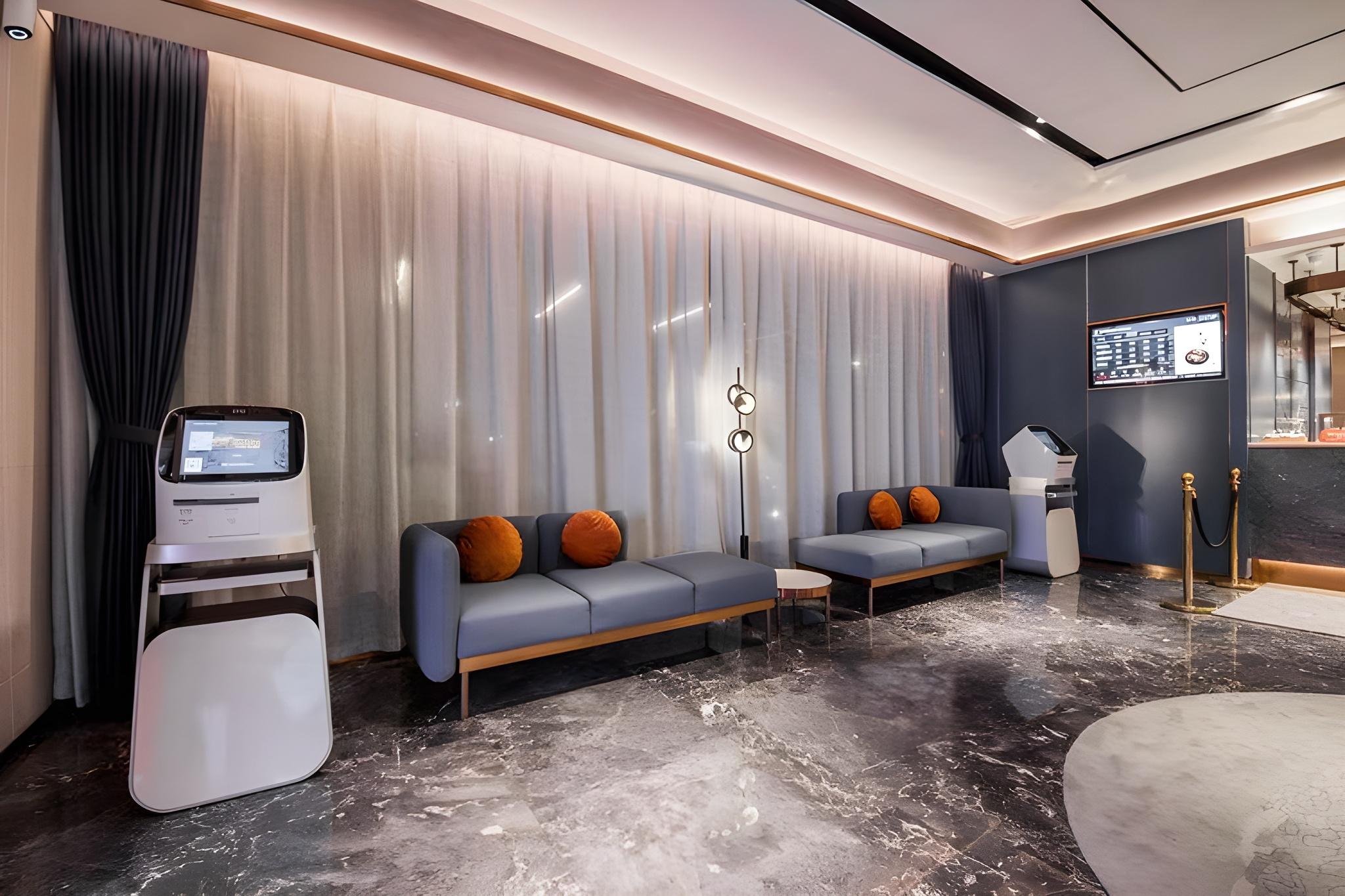 Yitel Collection (Shanghai Zhangjiang) 23/36