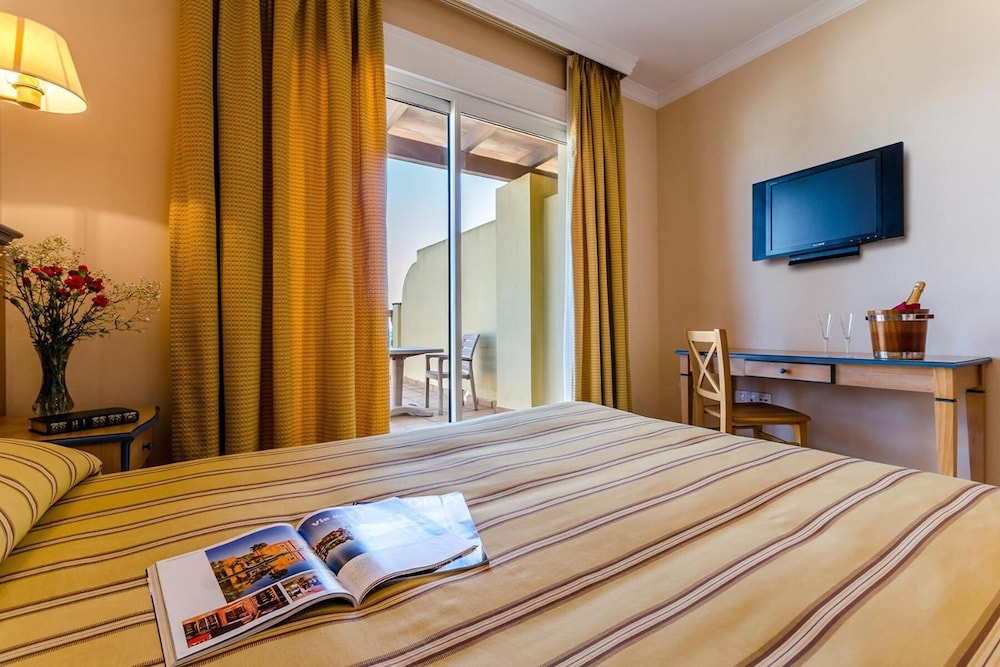 Hotel Mirador 4/30