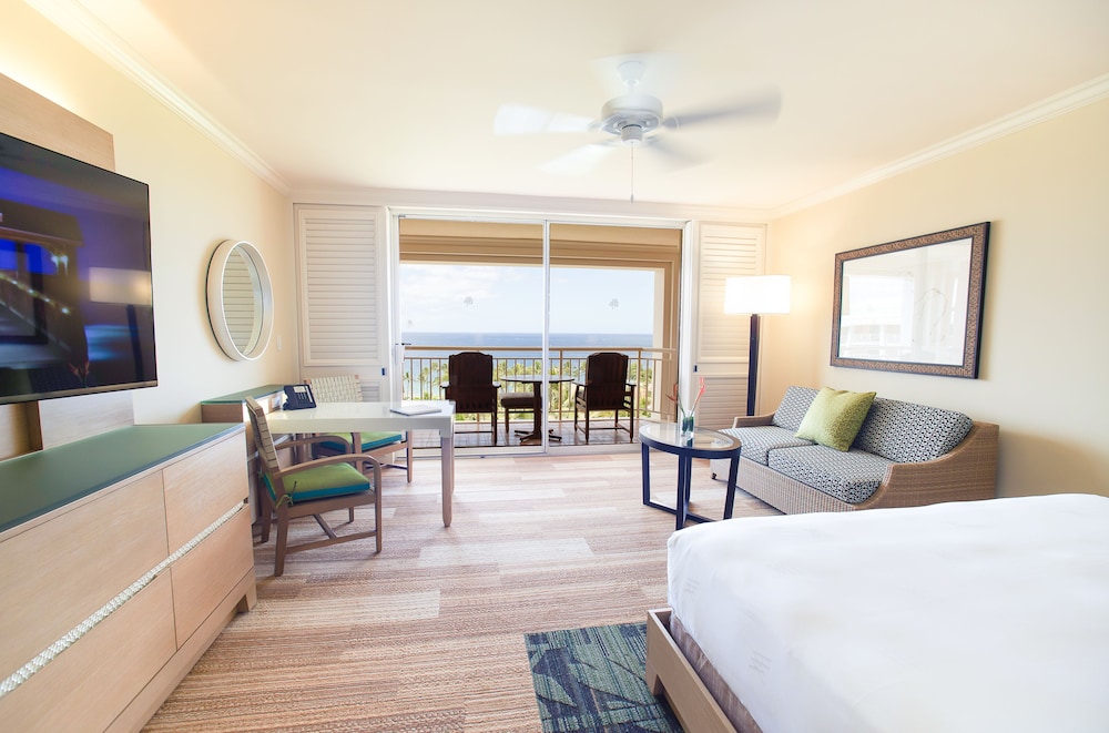 Grand Wailea Maui, A Waldorf Astoria Resort 50/85