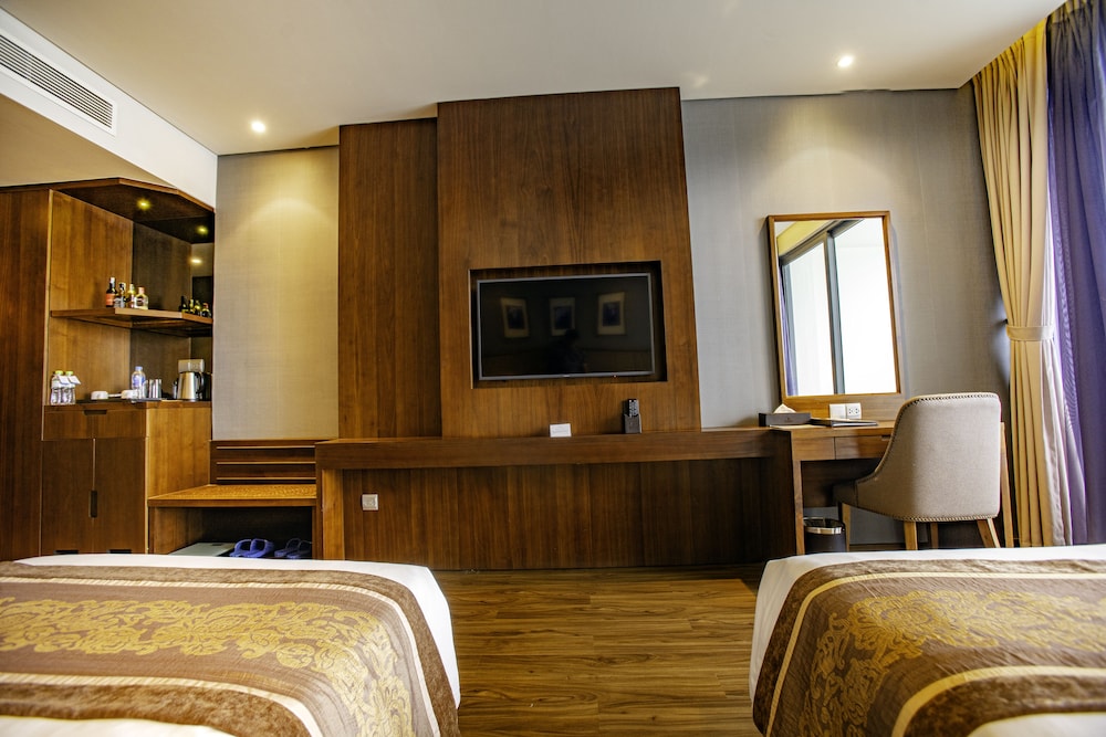 Boton Blue Hotel & Spa 30/71