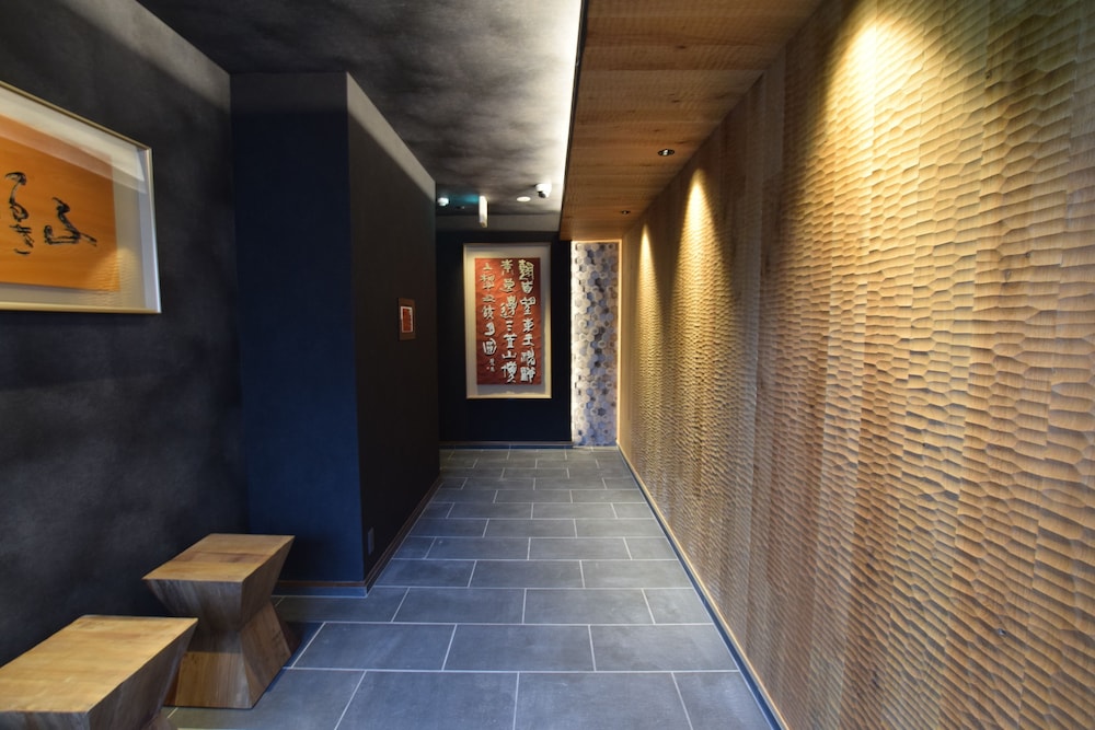 Grand Base Beppu Ekimae 25/41