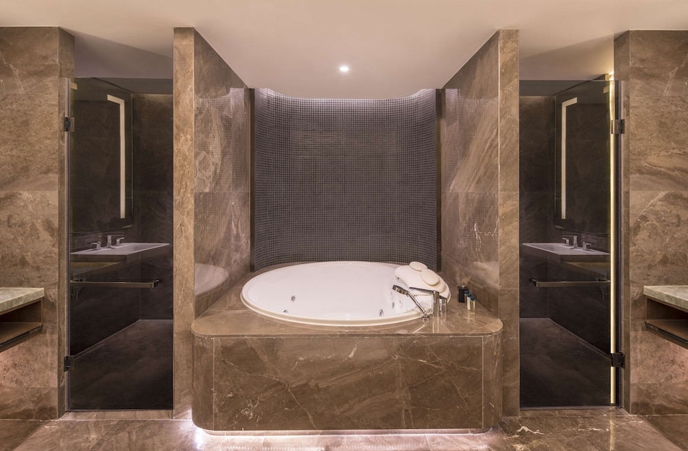 Doubletree By Hilton Shenzhen Longhua 23/76