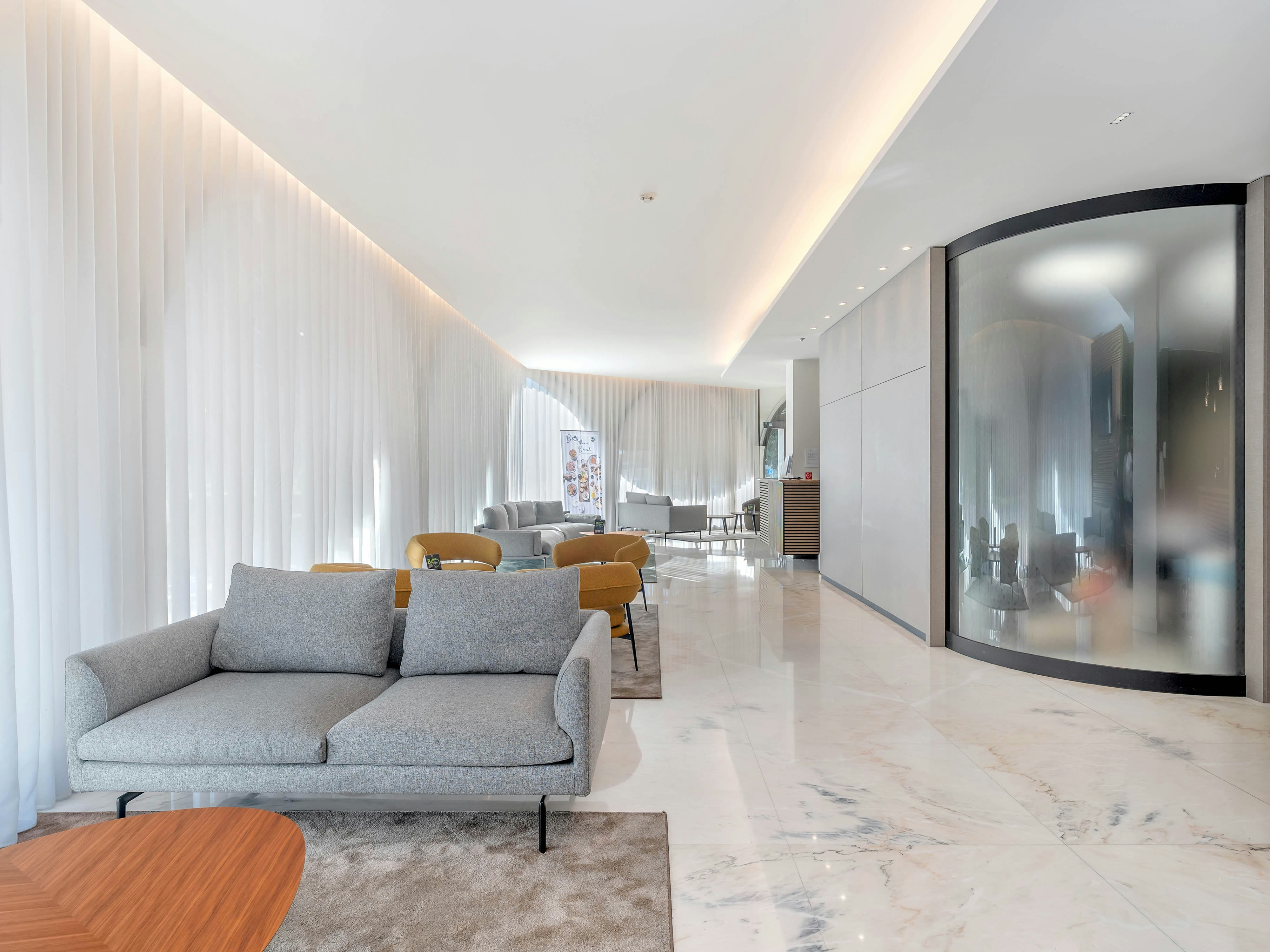 B&B Hotel Habitat Giussano 19/28