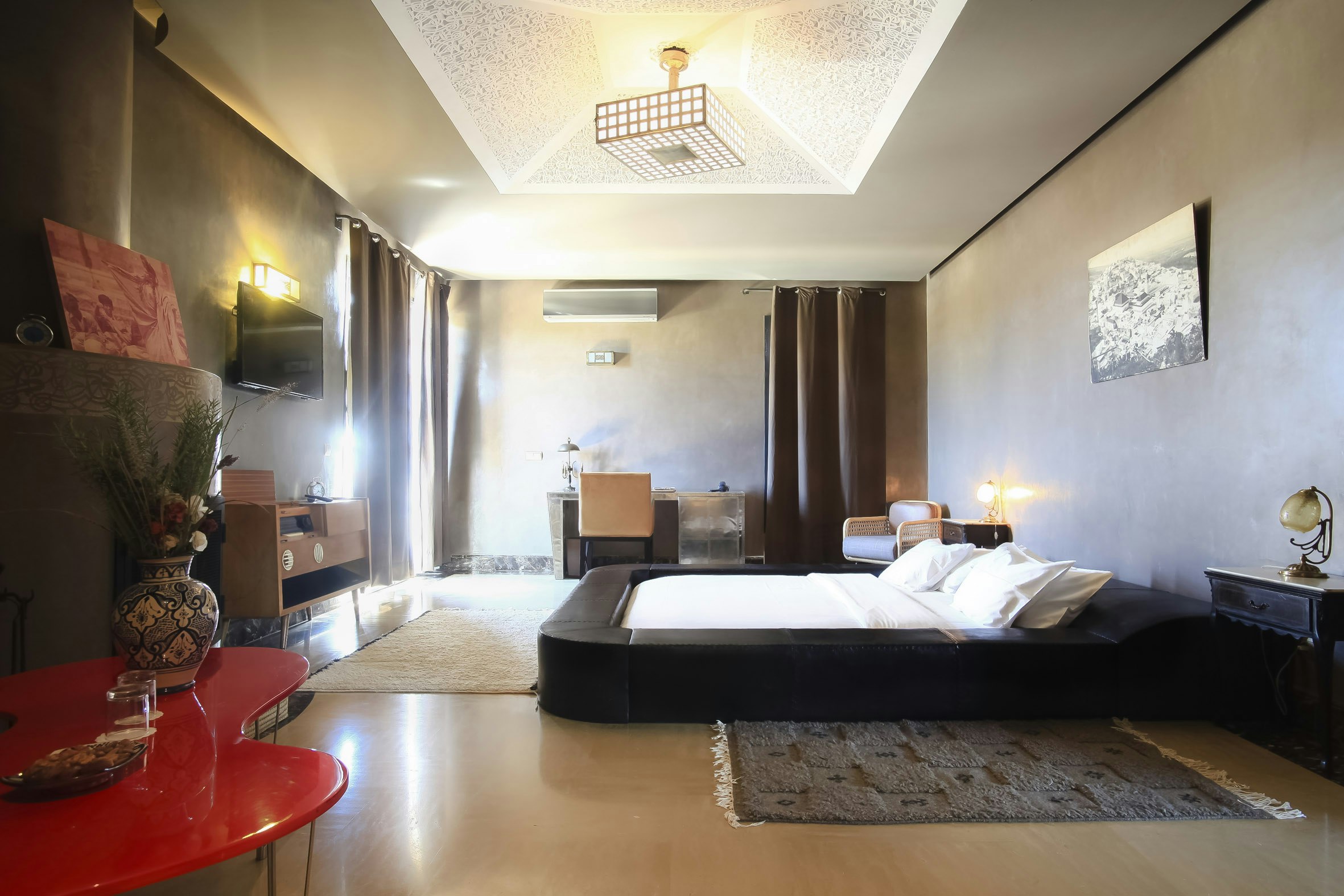 Fellah Hotel 9/50