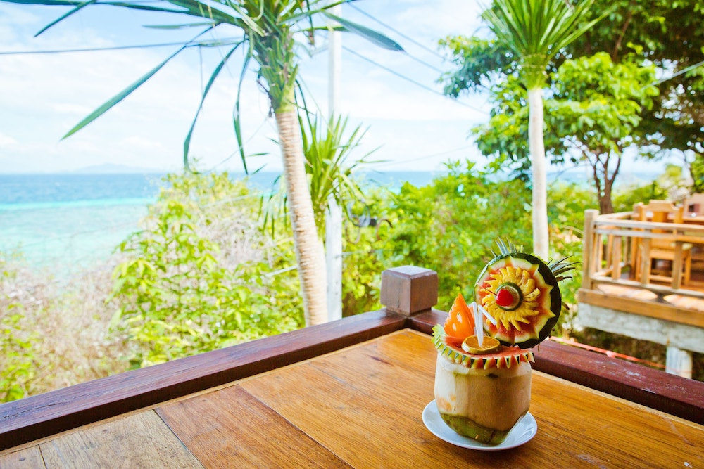 Phi Phi Phu Chalet Beach Resort 24/42