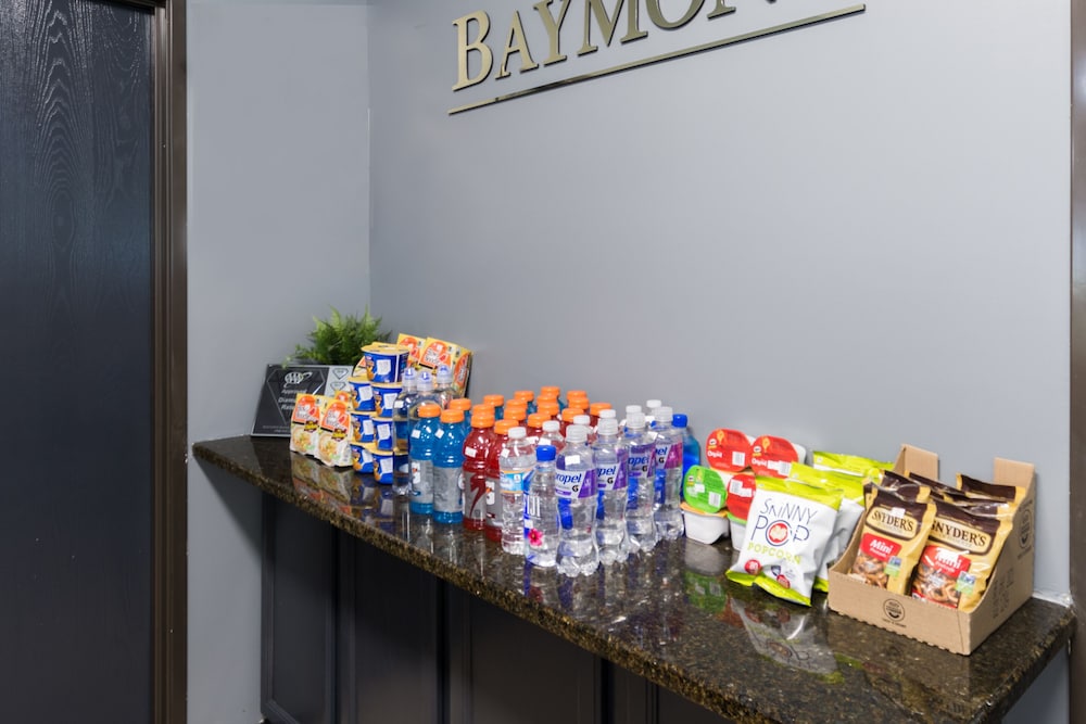 Baymont By Wyndham Morton 31/34
