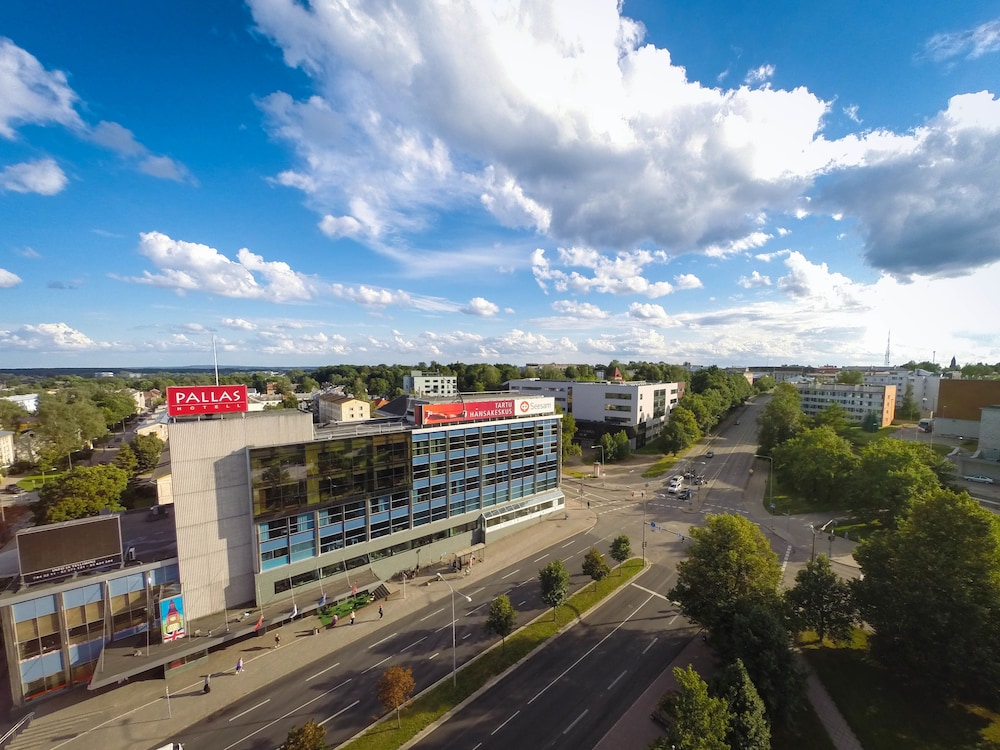 Art Hotel Pallas By Tartuhotels 1/66