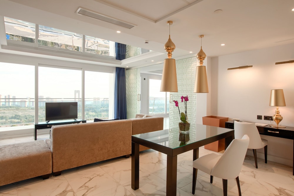 Four Points by Sheraton Costa Blanca 50/67