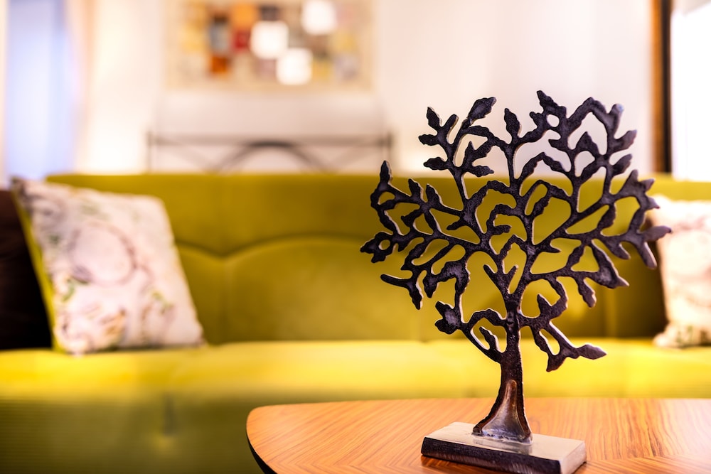 Heritage Hotel Forza 21/50
