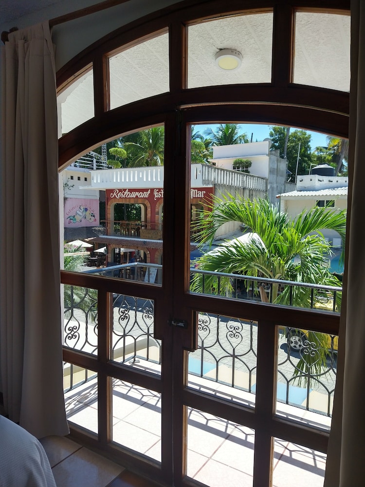 Hotel Casablanca 23/47
