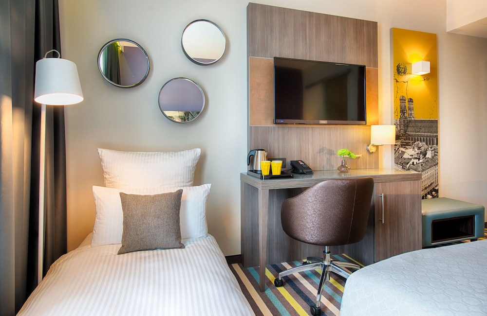 LEONARDO HOTEL MUNICH CITY EAST 61/71