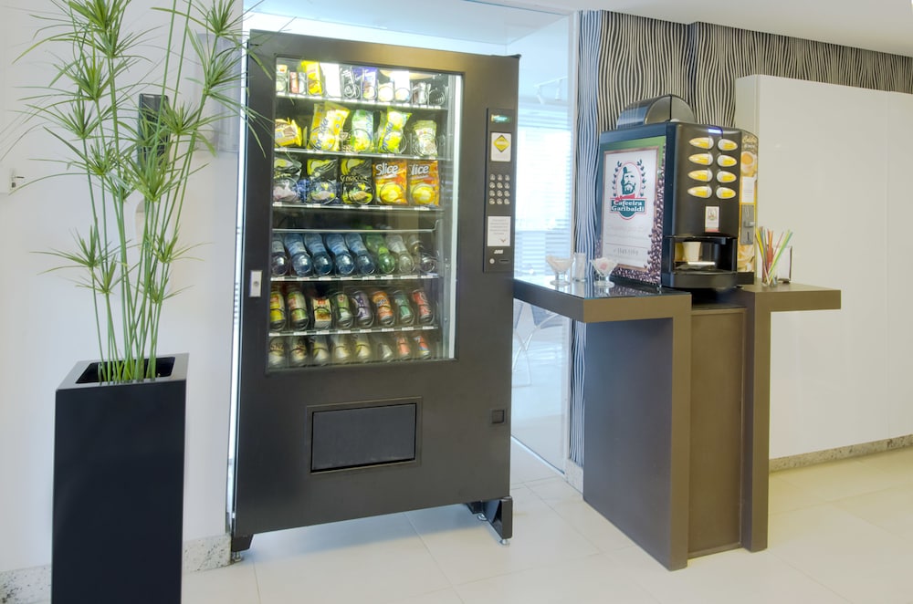 Palmas Executivo酒店(Palmas Executivo Hotel) 图片2