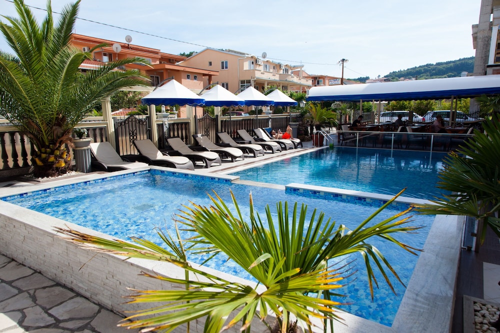 Hotel Montefila 3/62