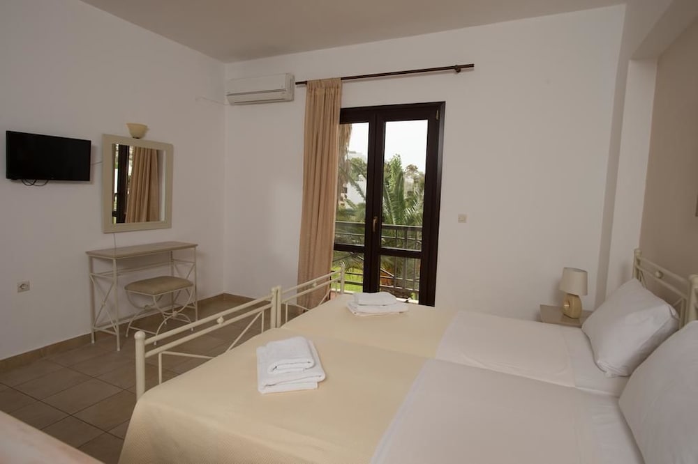 Joanna Apart Hotel 24/47