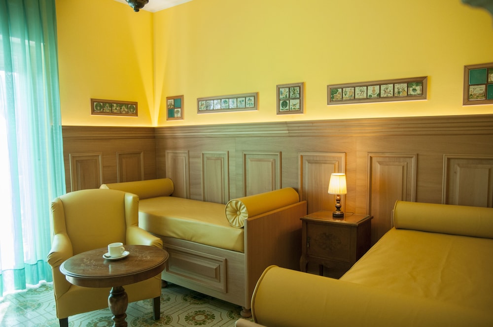 Hotel Palladio 49/78