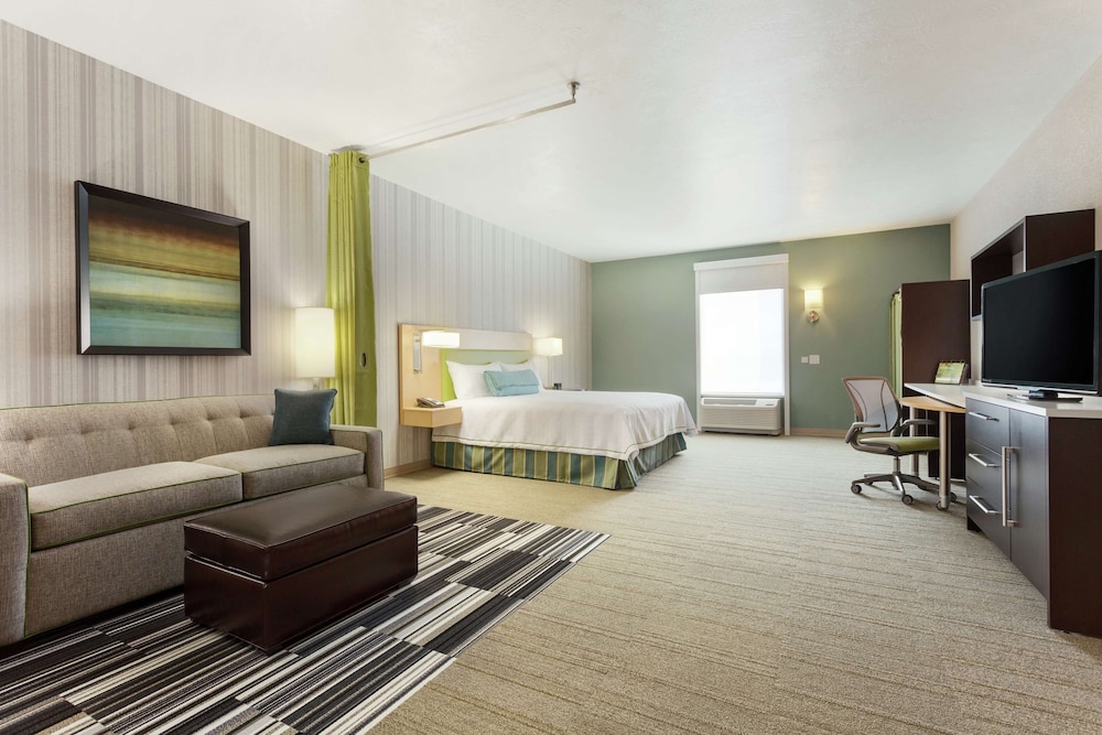 HOME2 SUITES BY HILTON SALT LAKE CITY-MURRAY, UT 10/35