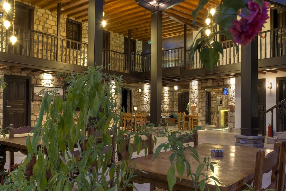 Kosa Boutique Hotel 20/25