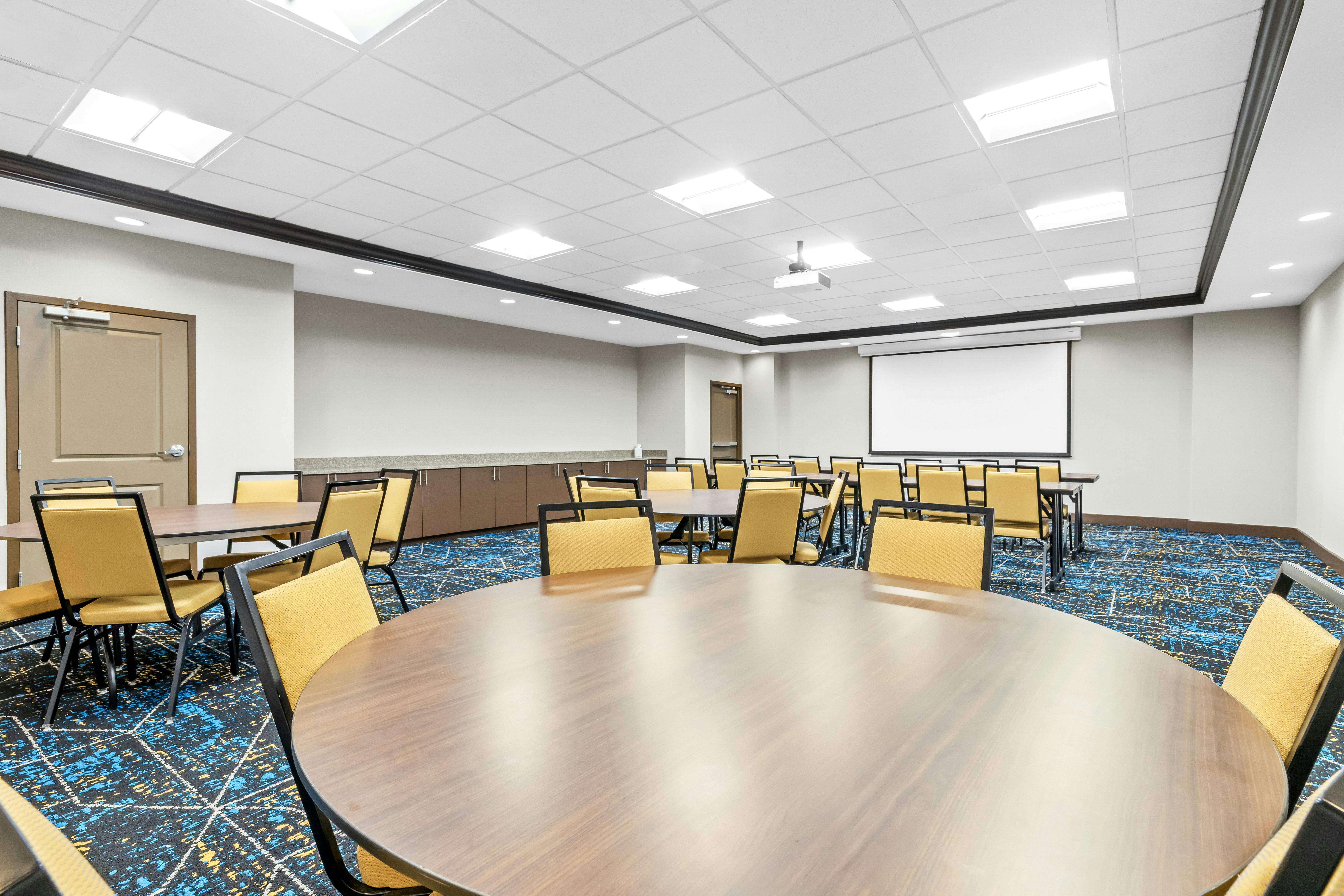 Hampton Inn and Suites Claremore Ok 61/71