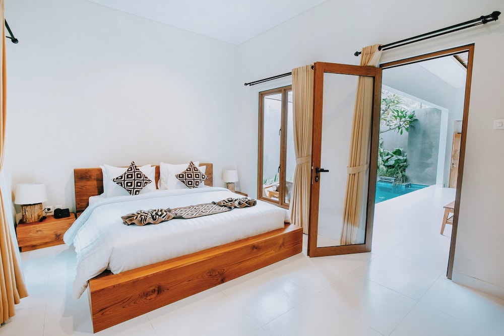 Mahayoga Ubud Villa Spa And Resto 18/50