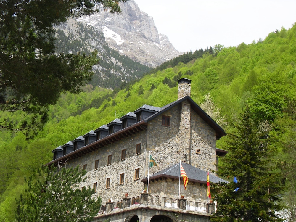 Parador De Bielsa 69/70